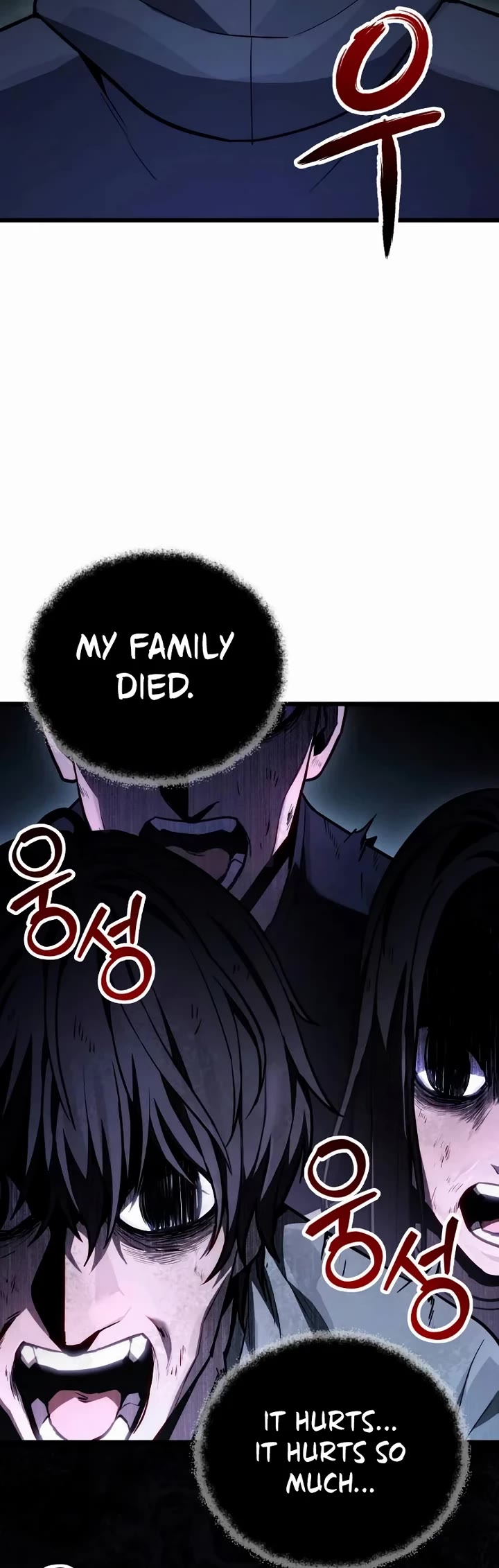 The Ultimate Shut-in Chapter 72 page 4 - Chapter 72