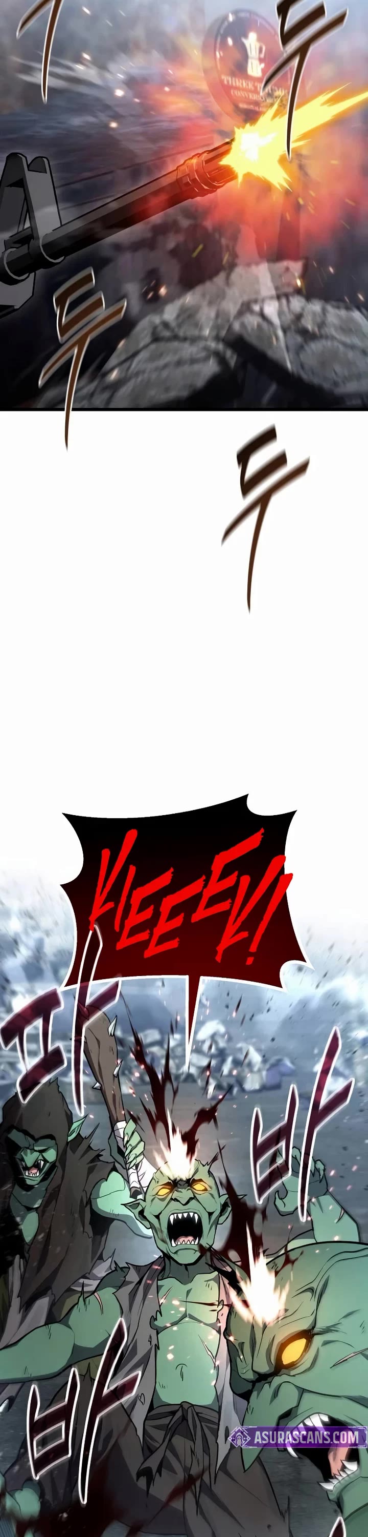 The Ultimate Shut-in Chapter 72 page 44 - Chapter 72