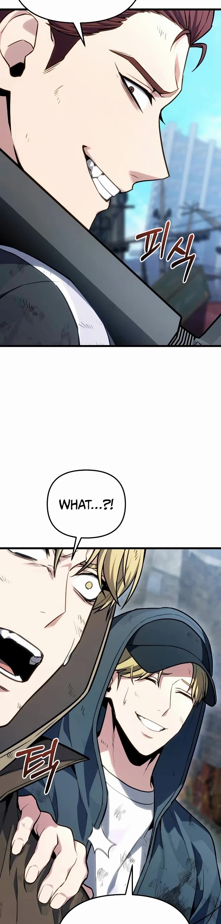 The Ultimate Shut-in Chapter 72 page 49 - Chapter 72