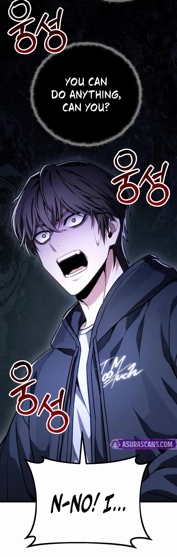 The Ultimate Shut-in Chapter 72 page 5 - Chapter 72