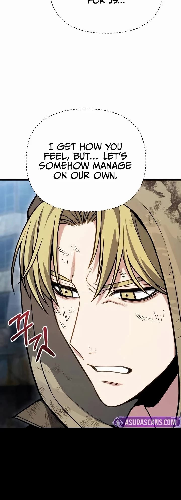 The Ultimate Shut-in Chapter 72 page 51 - Chapter 72