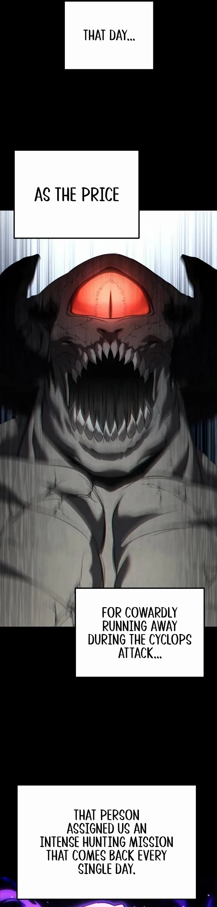 The Ultimate Shut-in Chapter 72 page 52 - Chapter 72