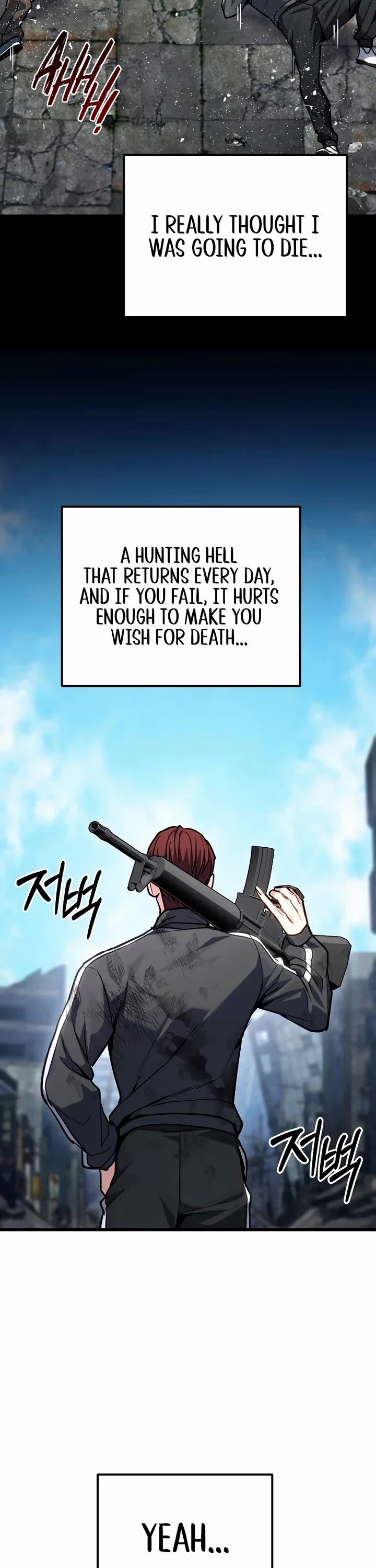 The Ultimate Shut-in Chapter 72 page 54 - Chapter 72