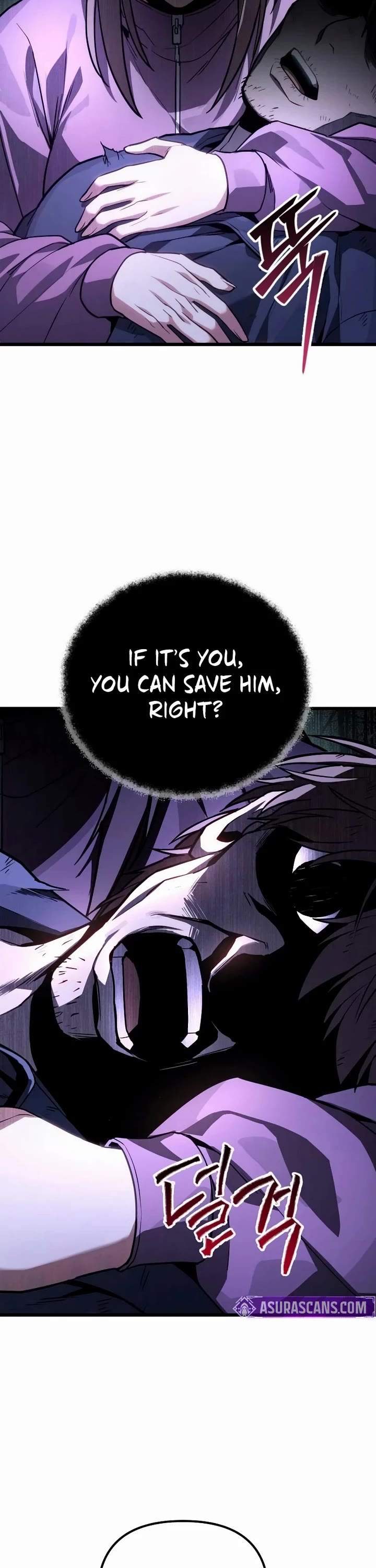 The Ultimate Shut-in Chapter 72 page 7 - Chapter 72