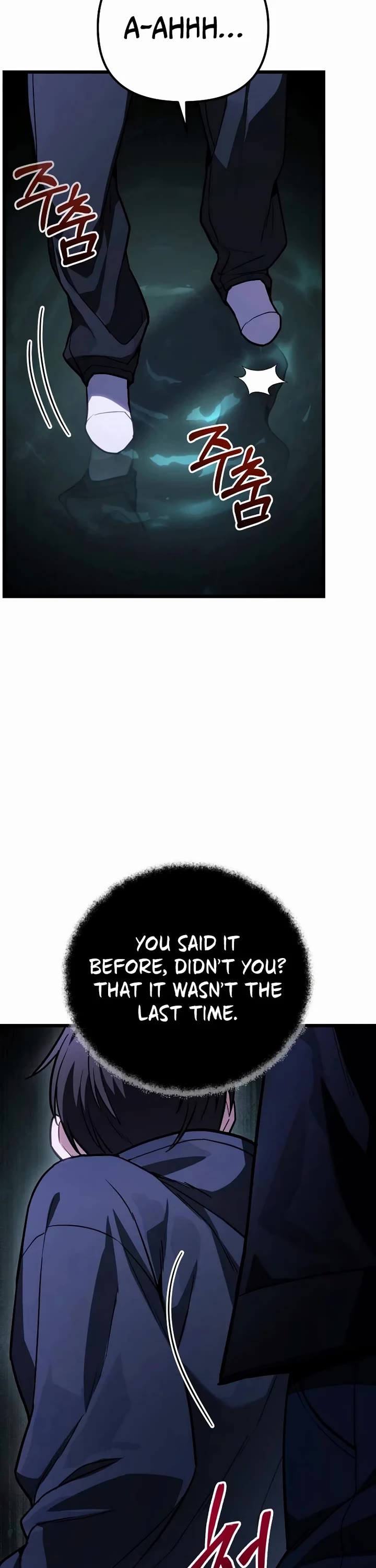 The Ultimate Shut-in Chapter 72 page 8 - Chapter 72