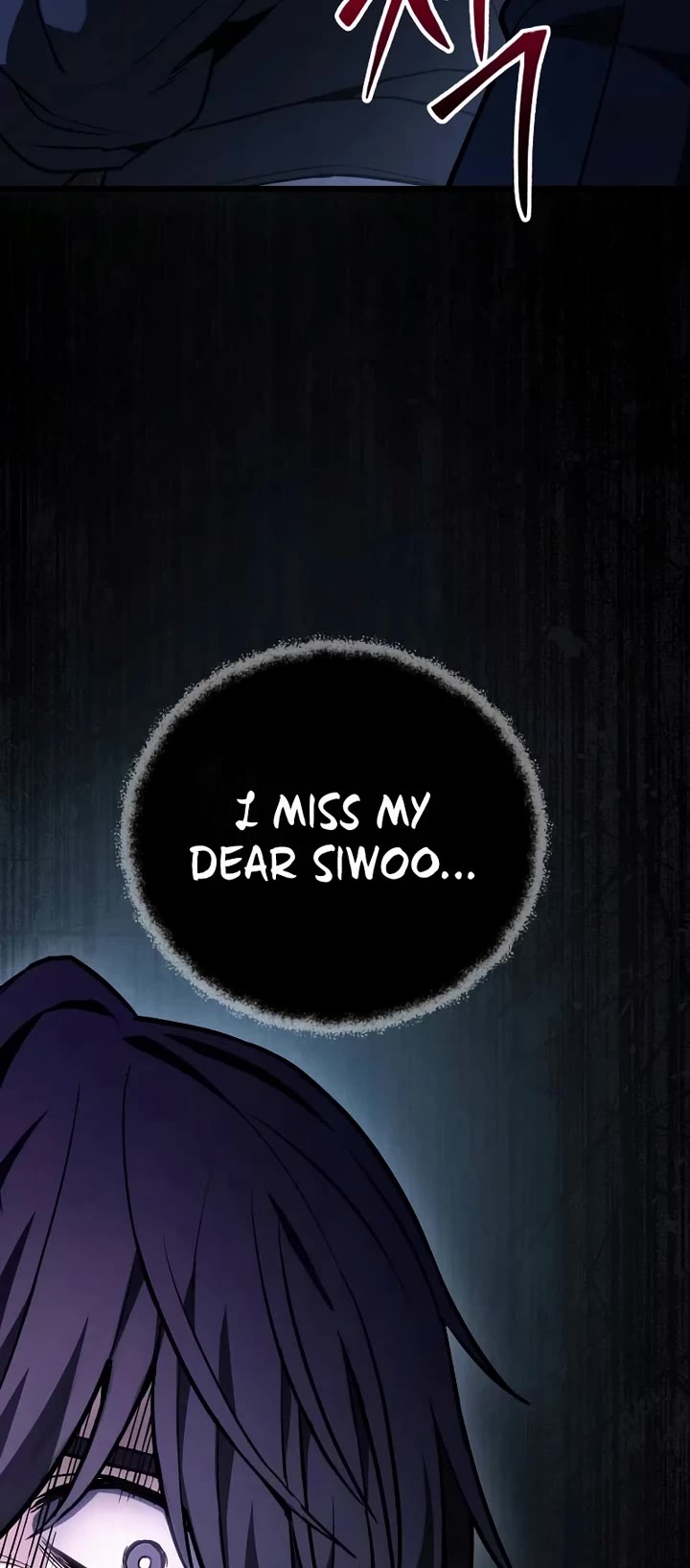 The Ultimate Shut-in Chapter 72 page 9 - Chapter 72