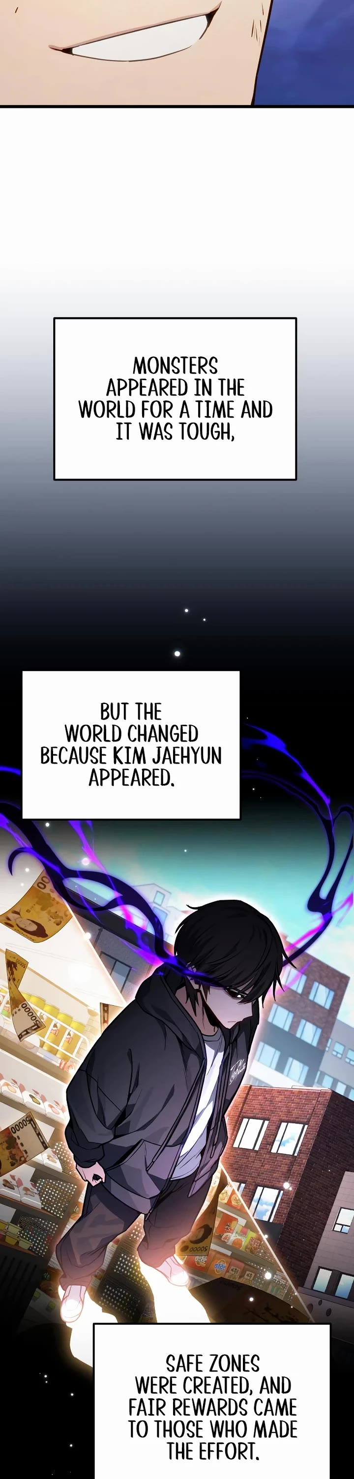 The Ultimate Shut-in Chapter 73 page 12 - Chapter 73