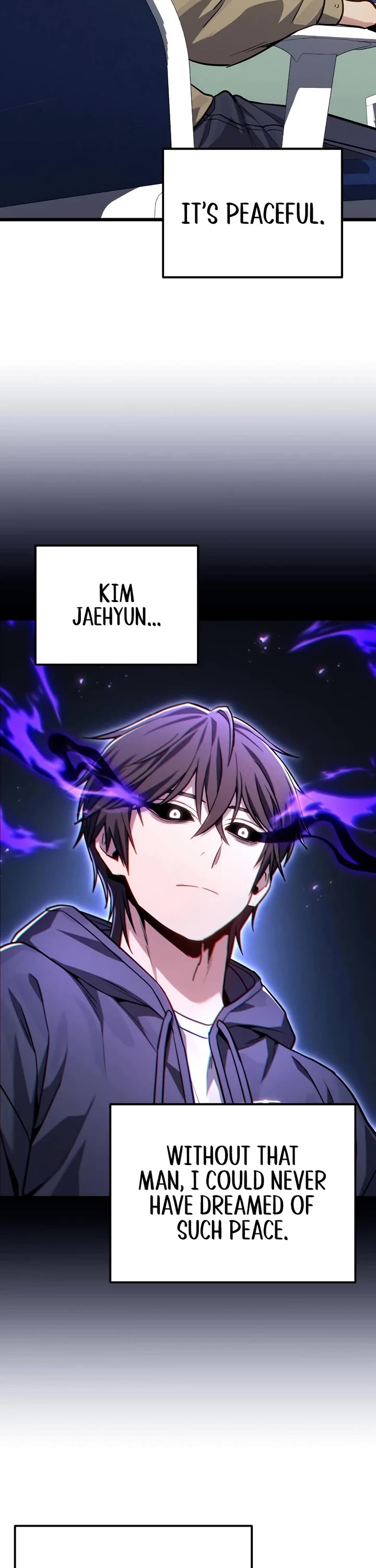 The Ultimate Shut-in Chapter 73 page 17 - Chapter 73