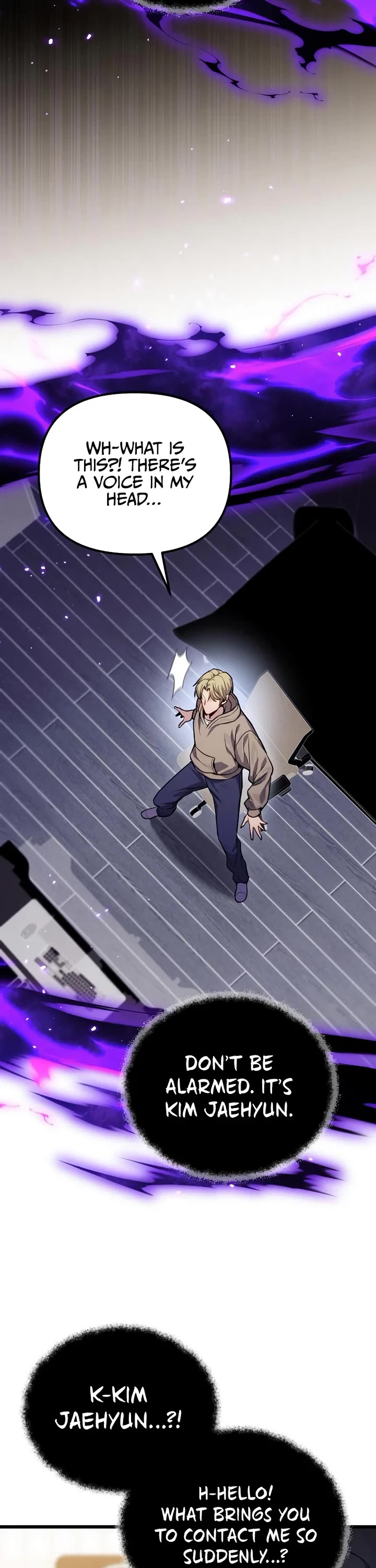 The Ultimate Shut-in Chapter 73 page 23 - Chapter 73