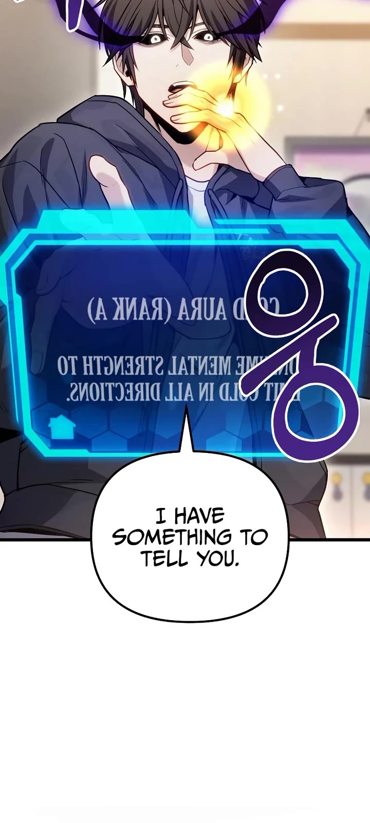 The Ultimate Shut-in Chapter 73 page 25 - Chapter 73