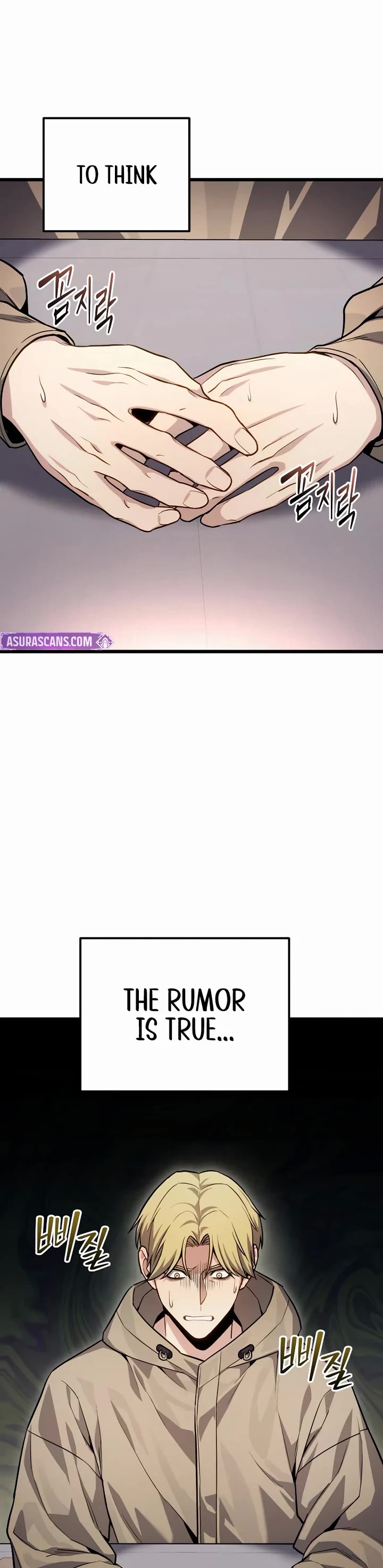 The Ultimate Shut-in Chapter 73 page 28 - Chapter 73