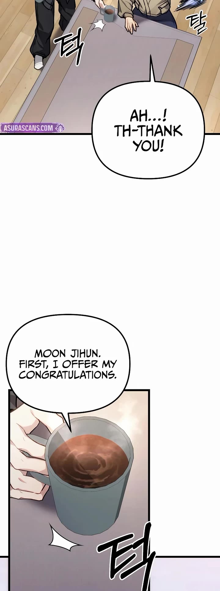 The Ultimate Shut-in Chapter 73 page 33 - Chapter 73