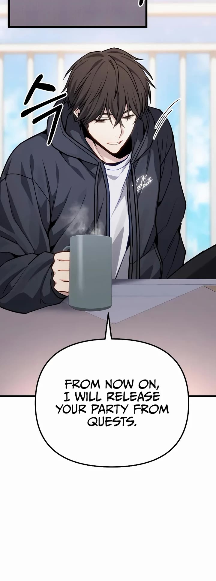 The Ultimate Shut-in Chapter 73 page 34 - Chapter 73