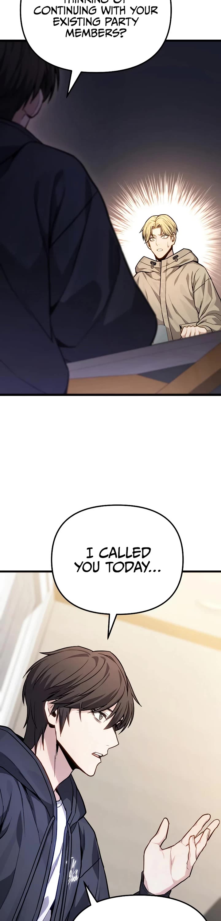 The Ultimate Shut-in Chapter 73 page 37 - Chapter 73