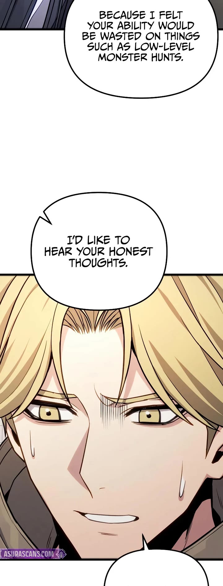 The Ultimate Shut-in Chapter 73 page 38 - Chapter 73