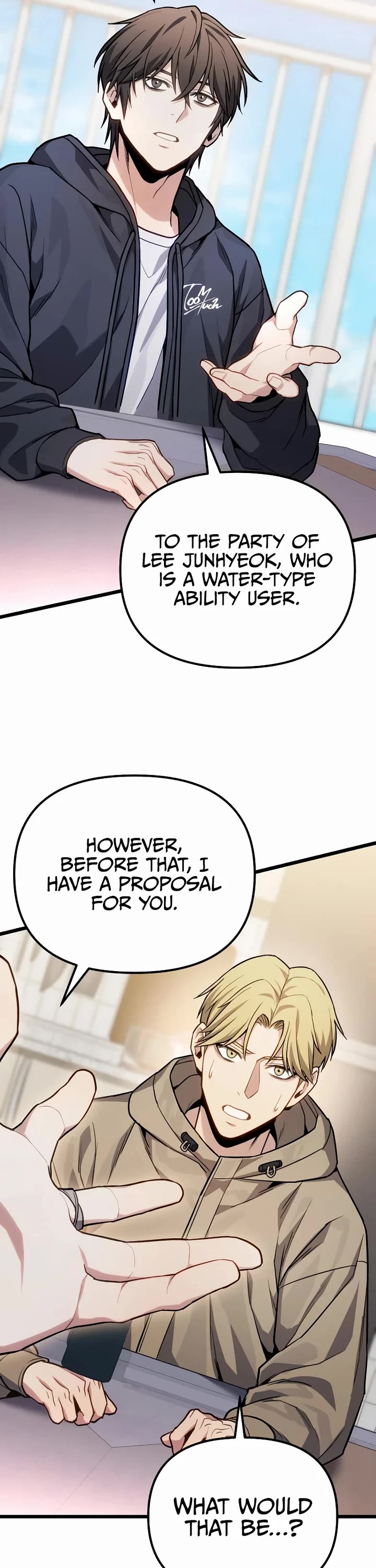 The Ultimate Shut-in Chapter 73 page 41 - Chapter 73
