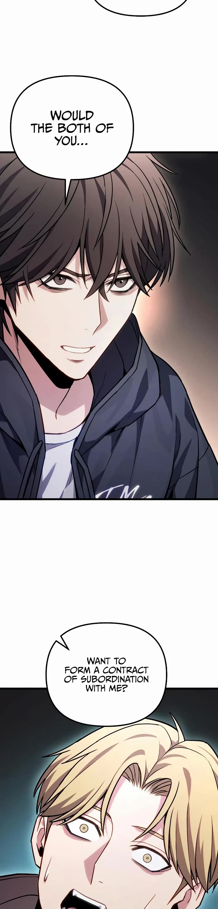 The Ultimate Shut-in Chapter 73 page 42 - Chapter 73