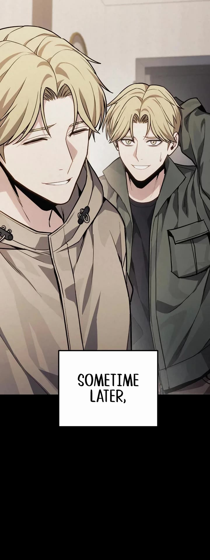 The Ultimate Shut-in Chapter 73 page 44 - Chapter 73