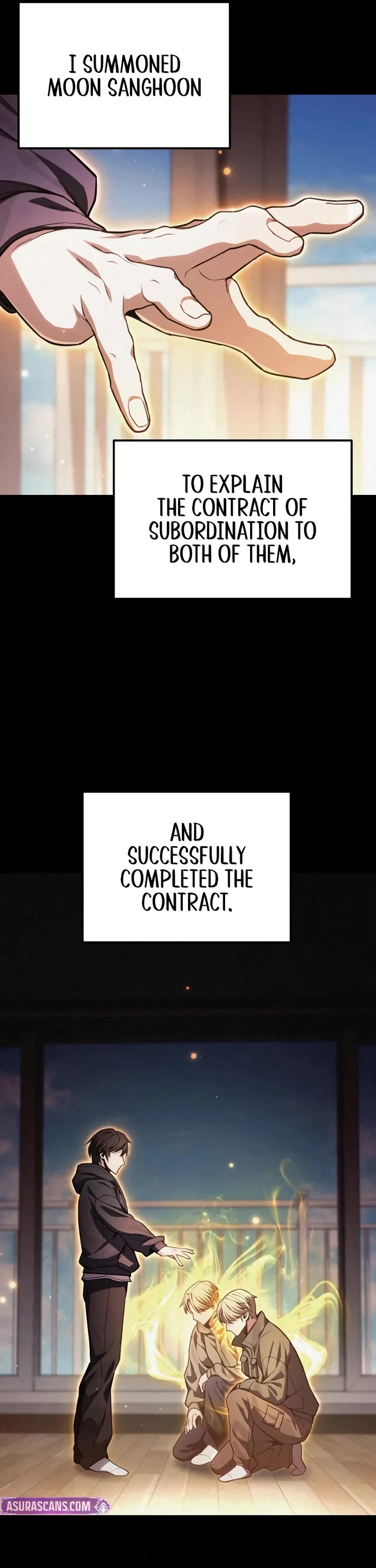 The Ultimate Shut-in Chapter 73 page 45 - Chapter 73