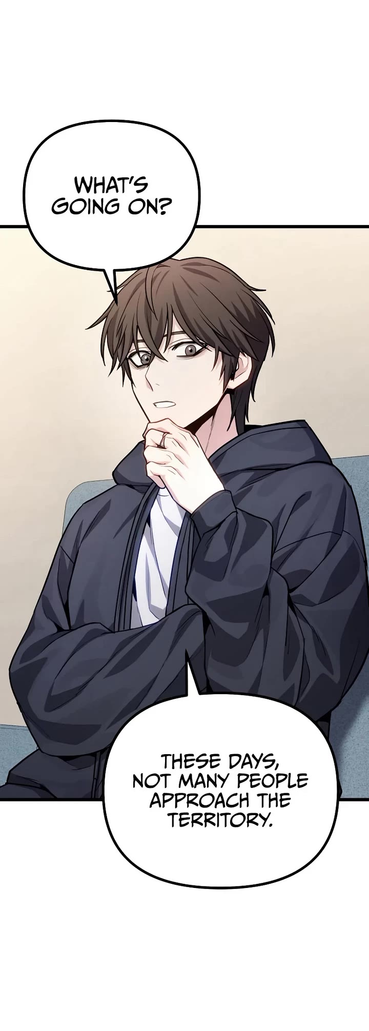 The Ultimate Shut-in Chapter 73 page 49 - Chapter 73