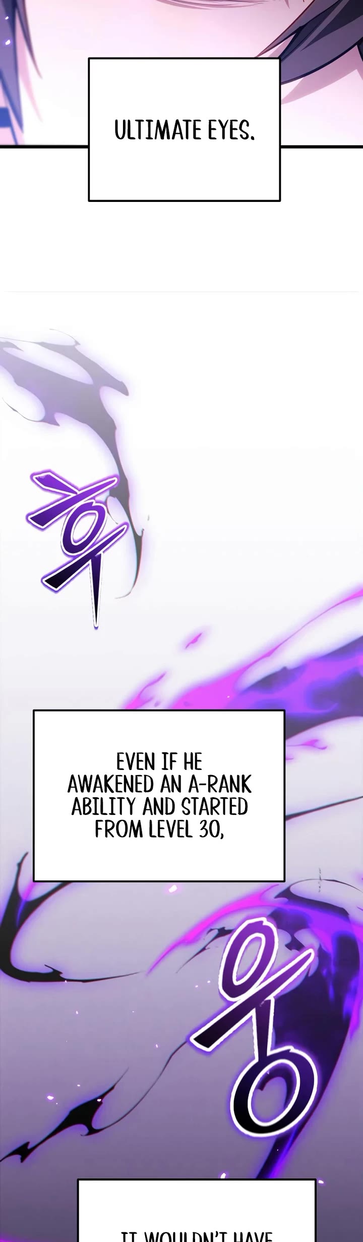 The Ultimate Shut-in Chapter 73 page 52 - Chapter 73