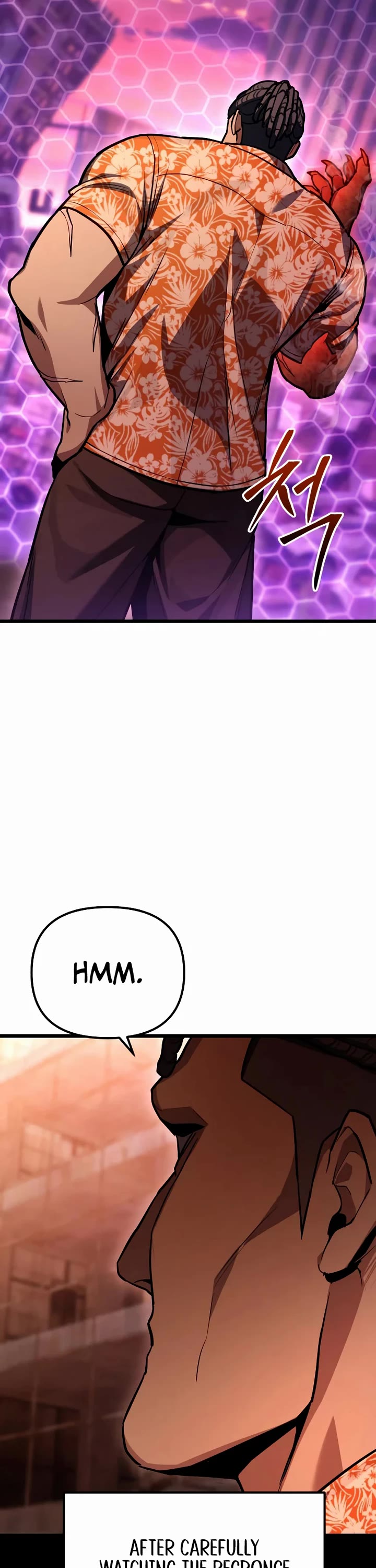The Ultimate Shut-in Chapter 74 page 17 - Chapter 74
