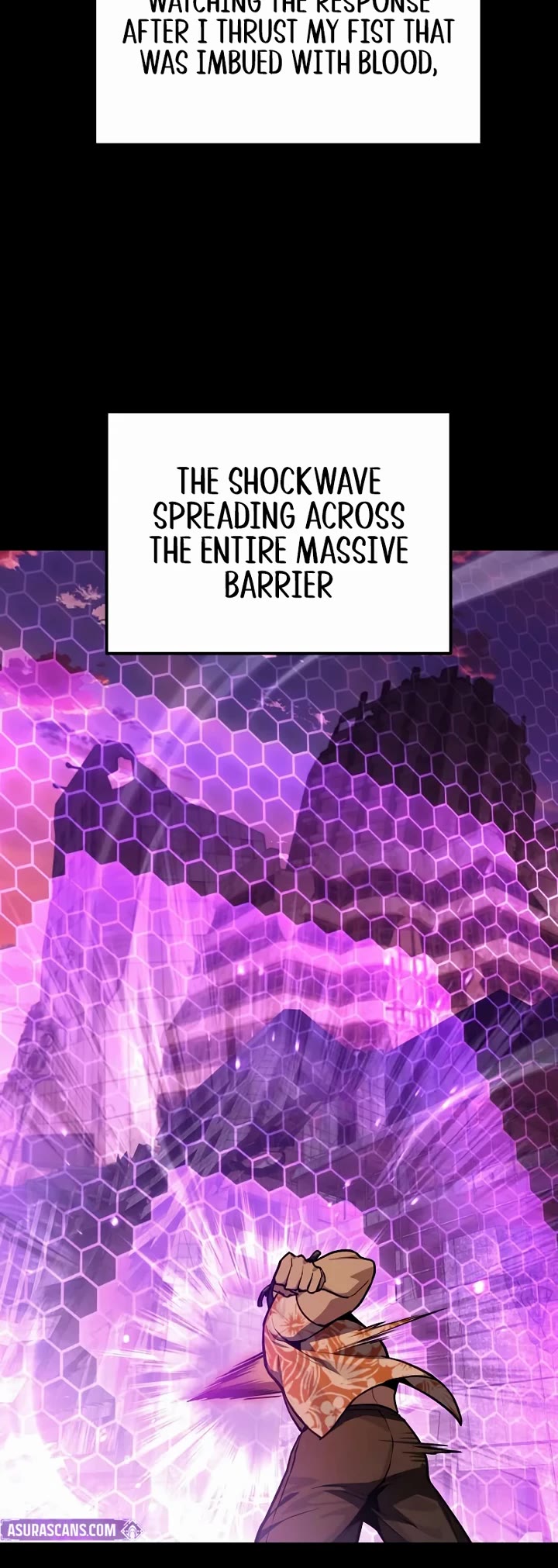The Ultimate Shut-in Chapter 74 page 18 - Chapter 74