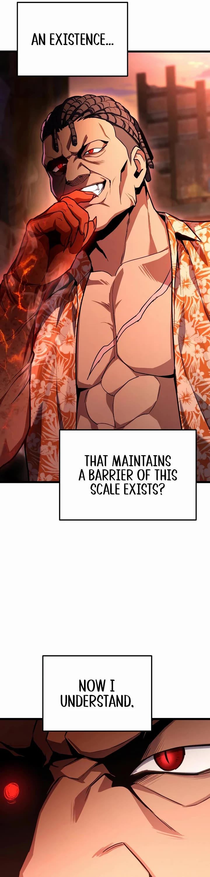 The Ultimate Shut-in Chapter 74 page 20 - Chapter 74