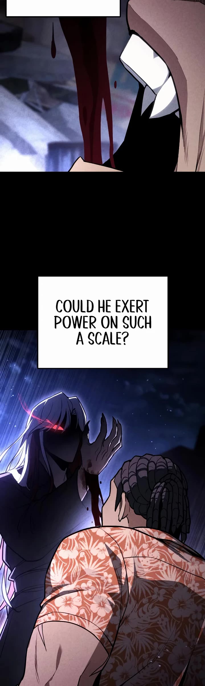 The Ultimate Shut-in Chapter 74 page 22 - Chapter 74
