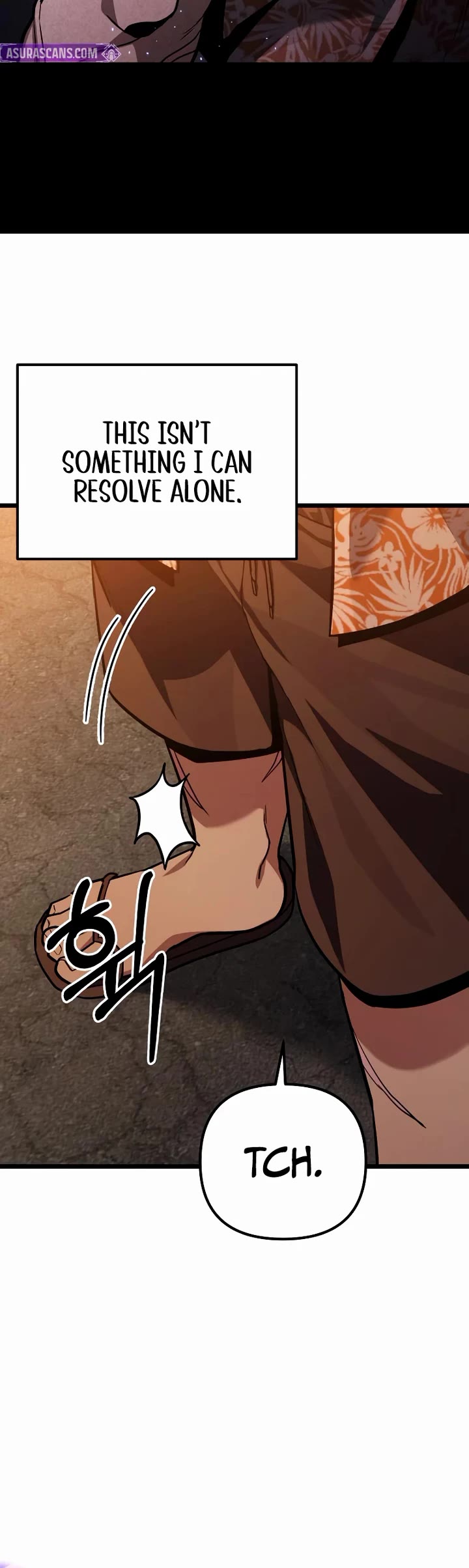 The Ultimate Shut-in Chapter 74 page 23 - Chapter 74
