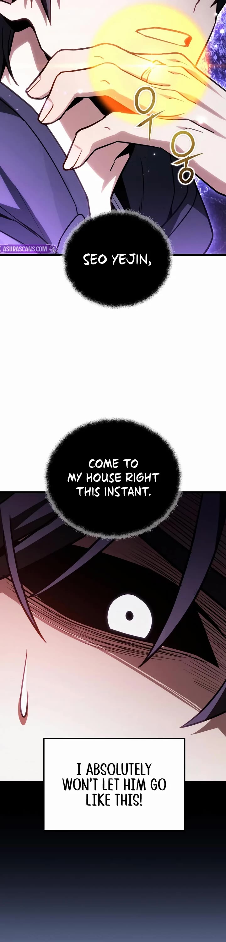 The Ultimate Shut-in Chapter 74 page 25 - Chapter 74