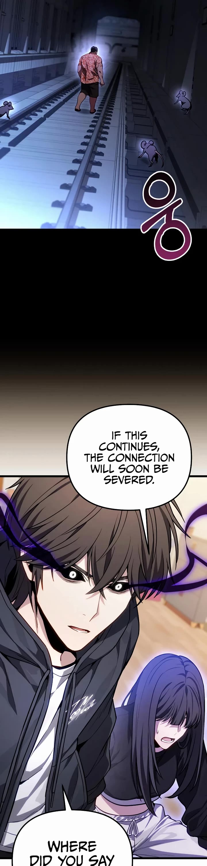 The Ultimate Shut-in Chapter 74 page 29 - Chapter 74