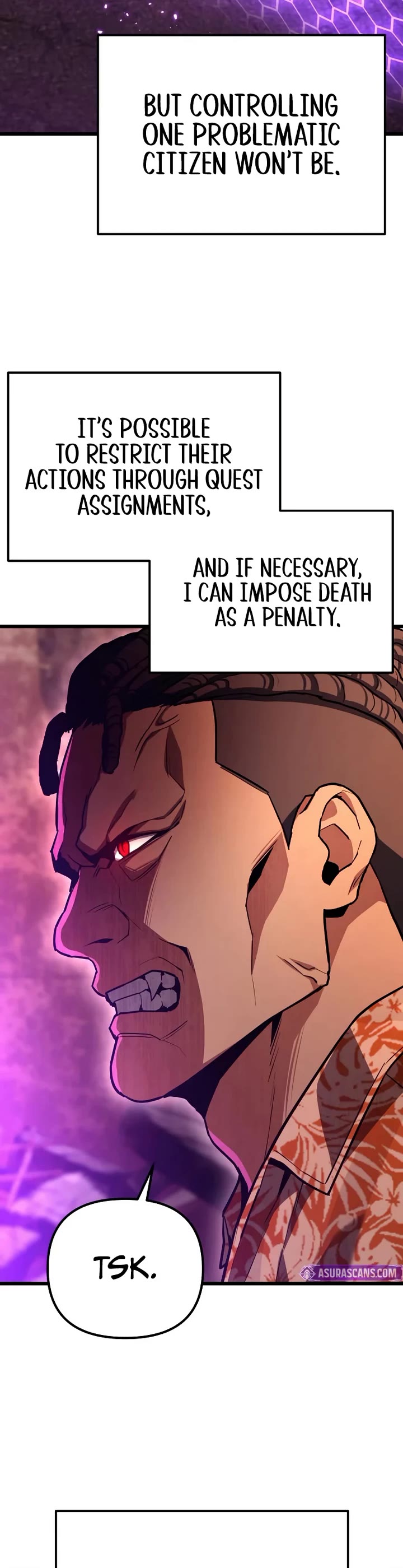 The Ultimate Shut-in Chapter 74 page 3 - Chapter 74