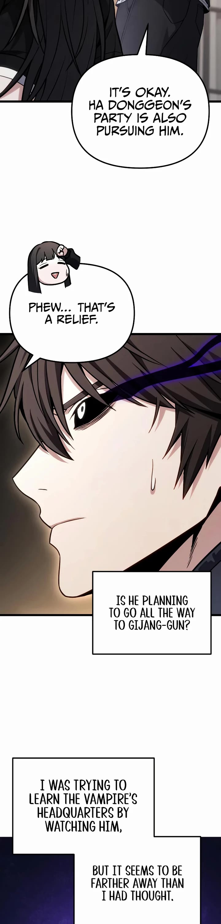 The Ultimate Shut-in Chapter 74 page 31 - Chapter 74