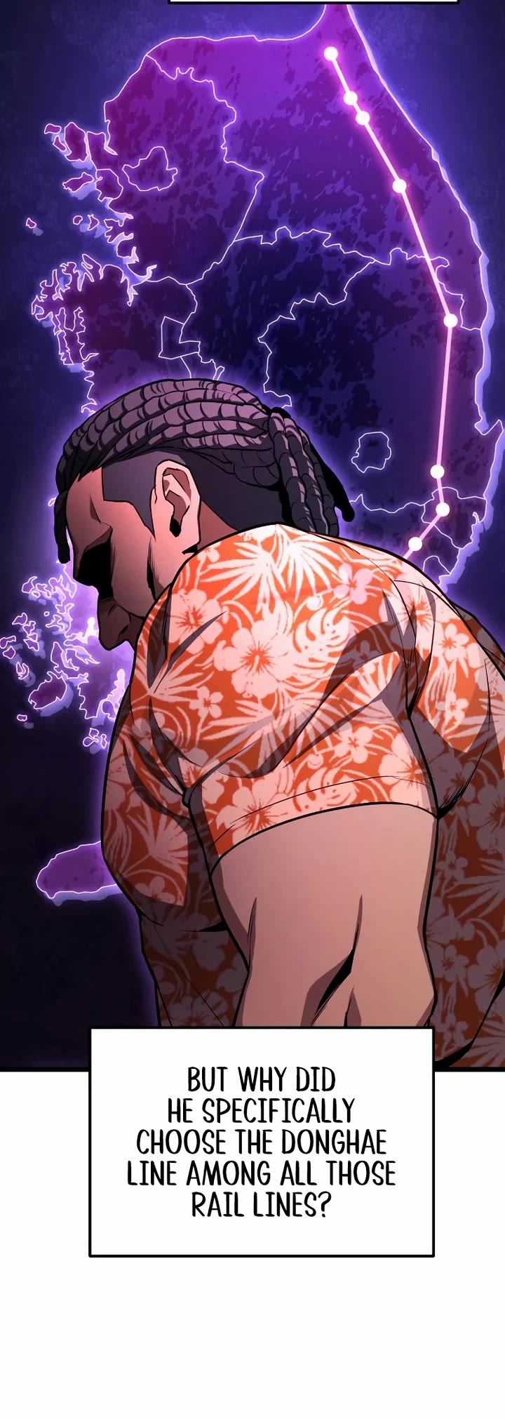 The Ultimate Shut-in Chapter 74 page 32 - Chapter 74