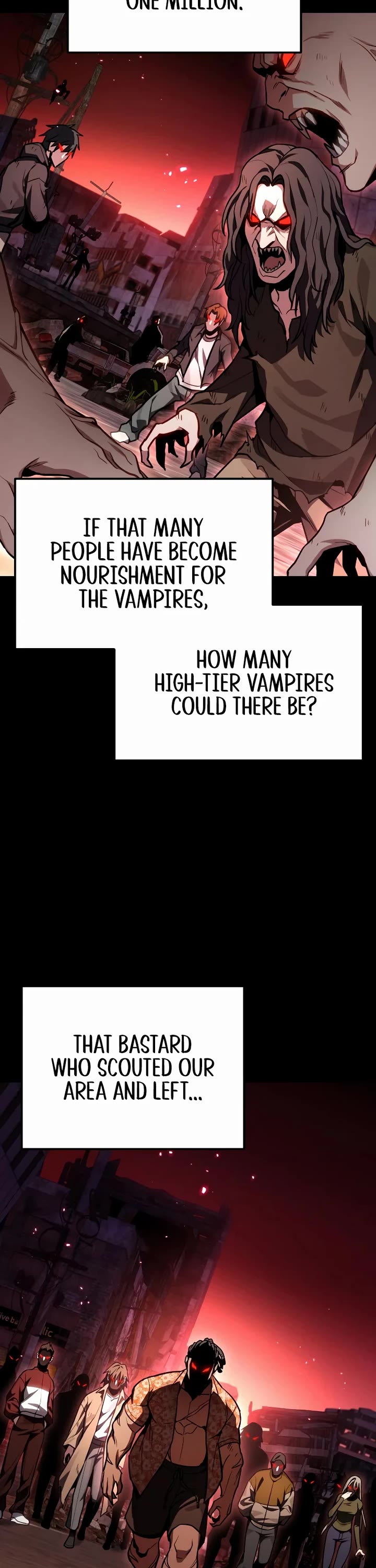 The Ultimate Shut-in Chapter 74 page 35 - Chapter 74