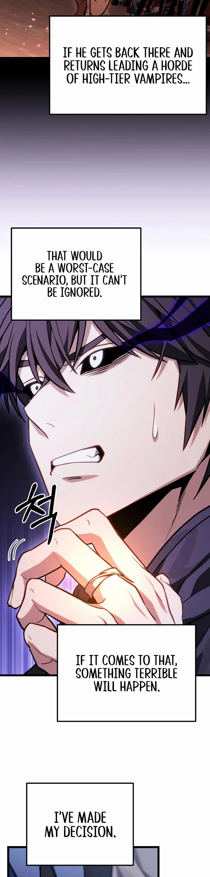 The Ultimate Shut-in Chapter 74 page 36 - Chapter 74