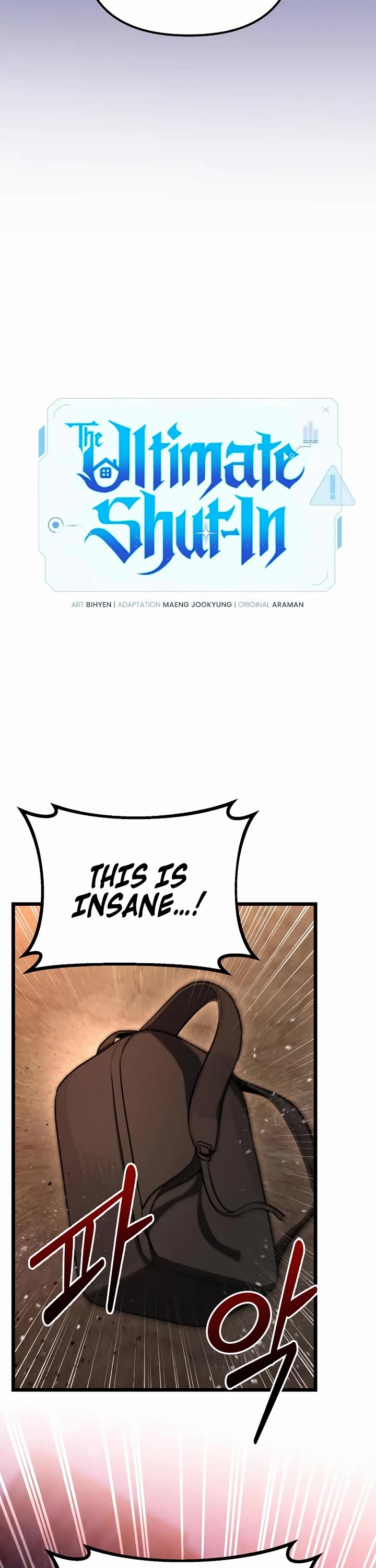 The Ultimate Shut-in Chapter 74 page 41 - Chapter 74