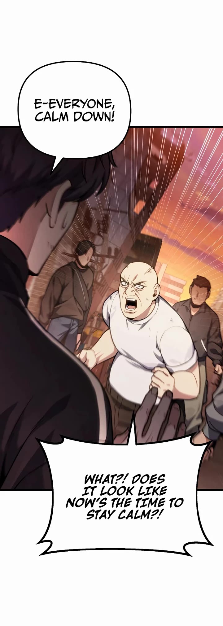 The Ultimate Shut-in Chapter 74 page 43 - Chapter 74