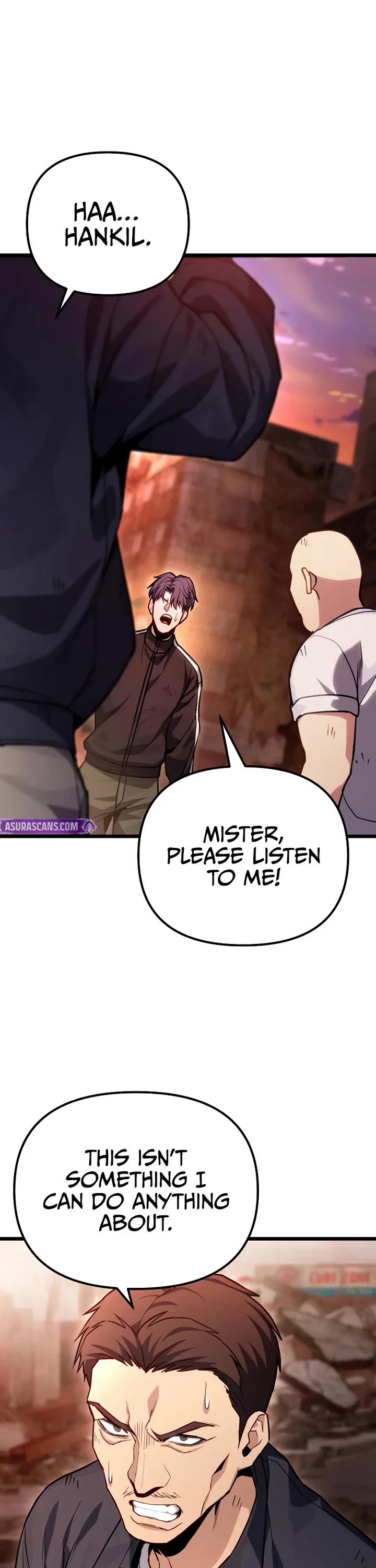 The Ultimate Shut-in Chapter 74 page 46 - Chapter 74