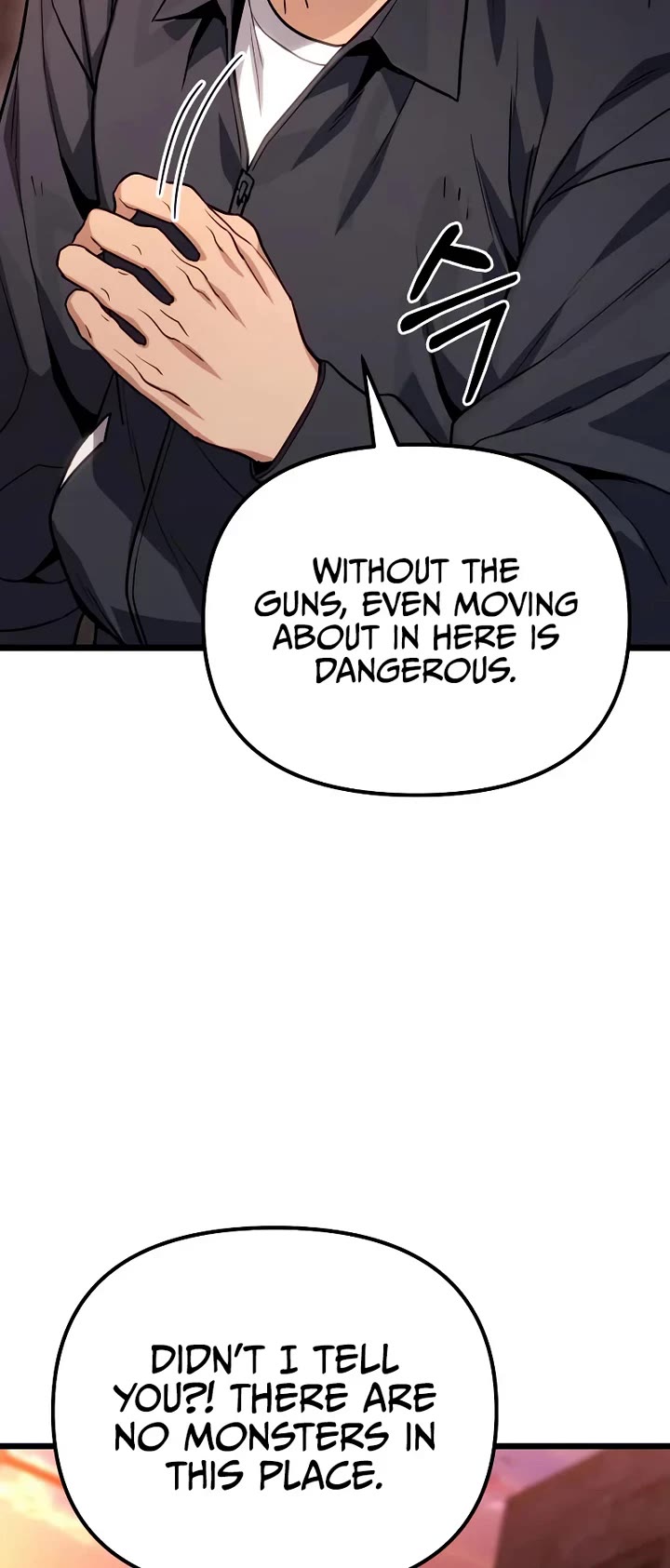 The Ultimate Shut-in Chapter 74 page 47 - Chapter 74