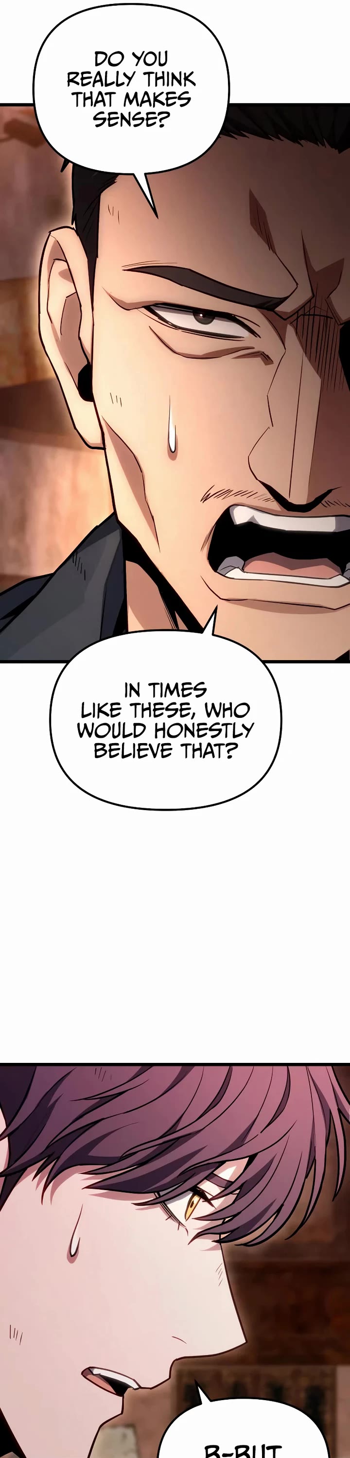 The Ultimate Shut-in Chapter 74 page 49 - Chapter 74