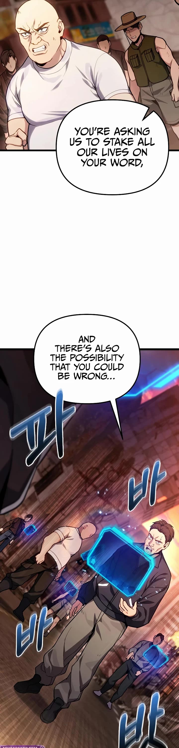 The Ultimate Shut-in Chapter 74 page 51 - Chapter 74