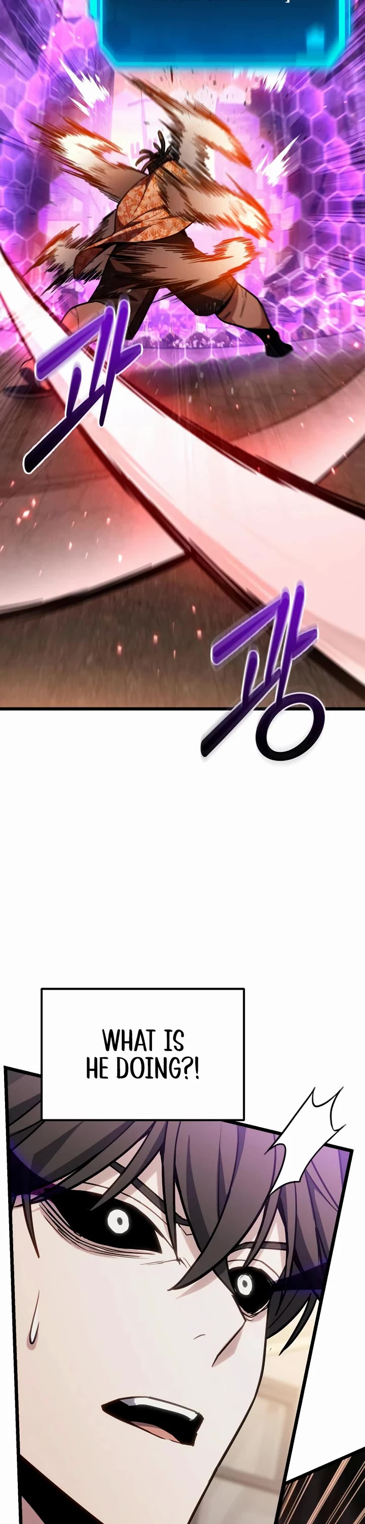The Ultimate Shut-in Chapter 74 page 7 - Chapter 74