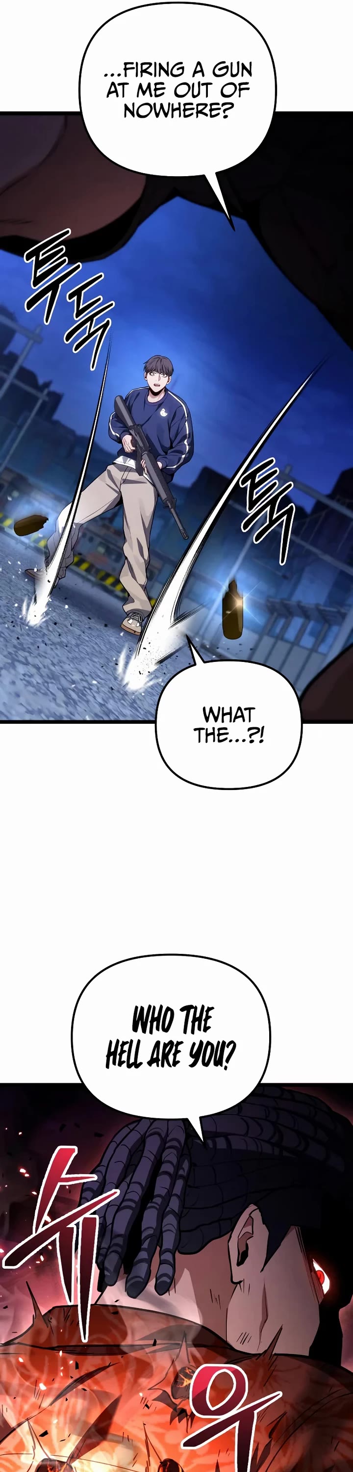The Ultimate Shut-in Chapter 75 page 11 - Chapter 75