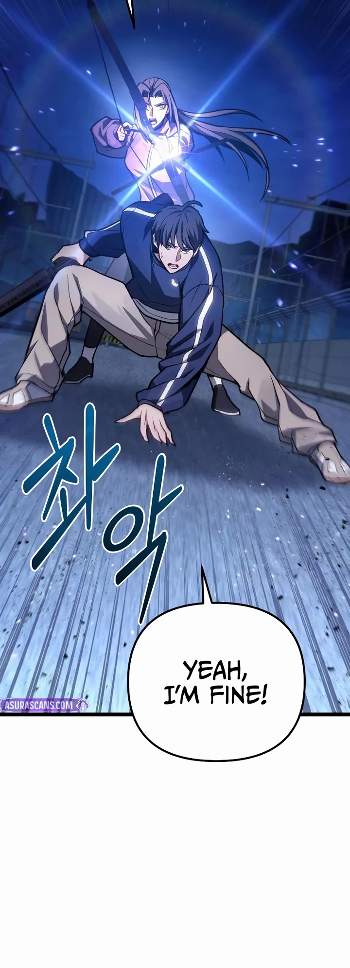 The Ultimate Shut-in Chapter 75 page 15 - Chapter 75