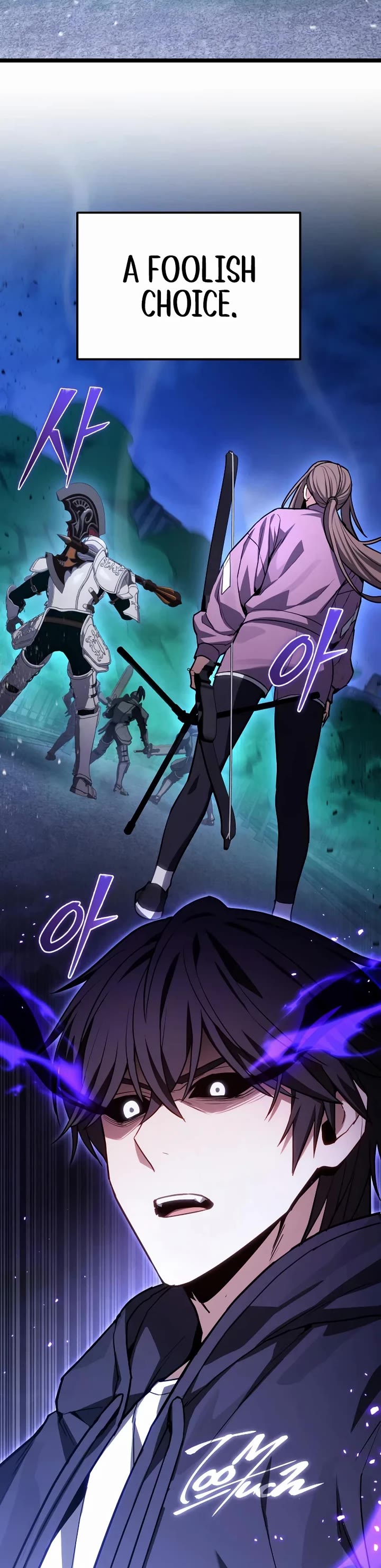 The Ultimate Shut-in Chapter 75 page 22 - Chapter 75