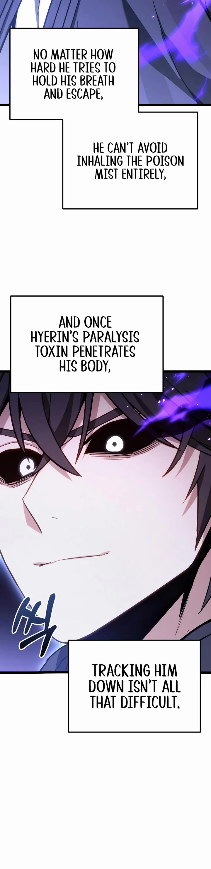 The Ultimate Shut-in Chapter 75 page 23 - Chapter 75