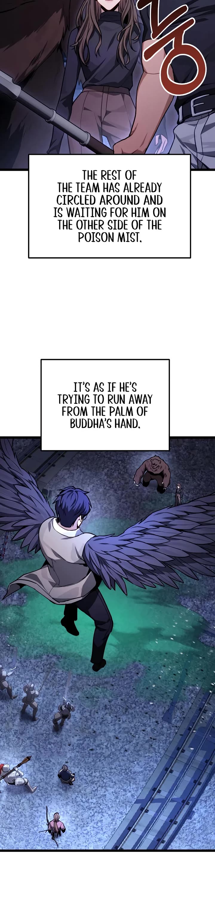 The Ultimate Shut-in Chapter 75 page 25 - Chapter 75