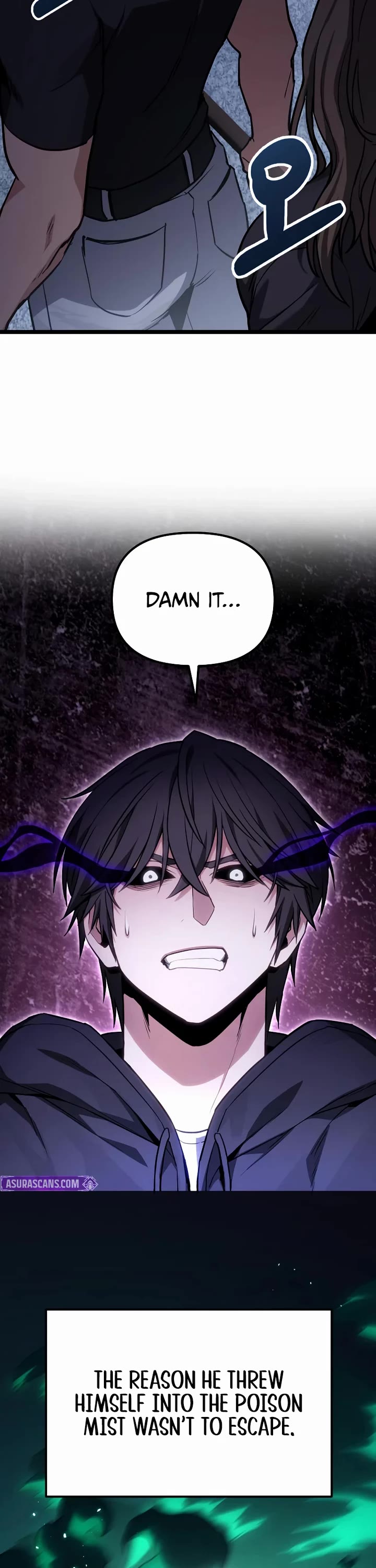 The Ultimate Shut-in Chapter 75 page 35 - Chapter 75